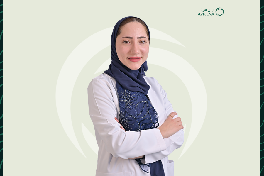 Dr. Yosra Al-Muqayed