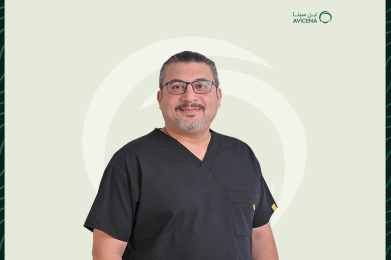 Dr. Shady Mansour