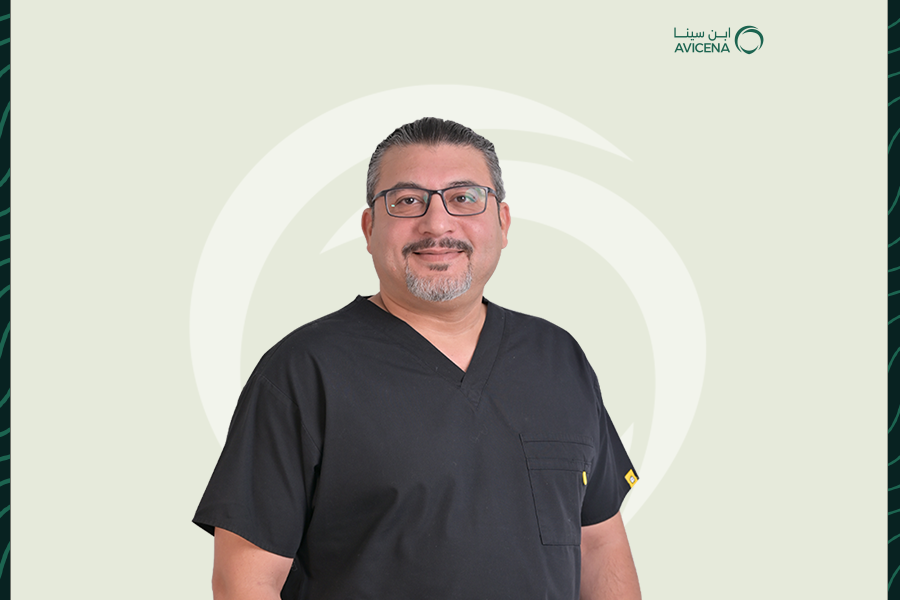 د. شادي منصور