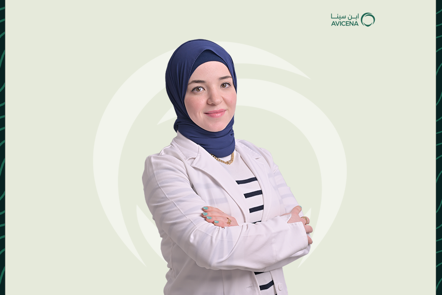 Dr. Duaa Al-Shabrawy