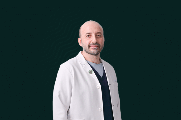 د. علي مرتضى