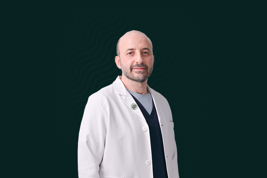 د. علي مرتضى