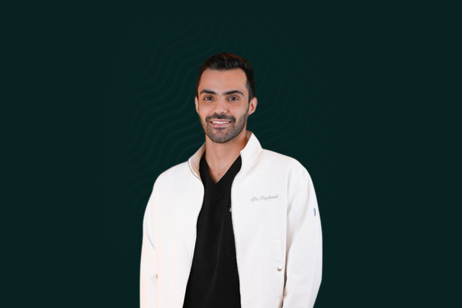 د. باسل المطيري