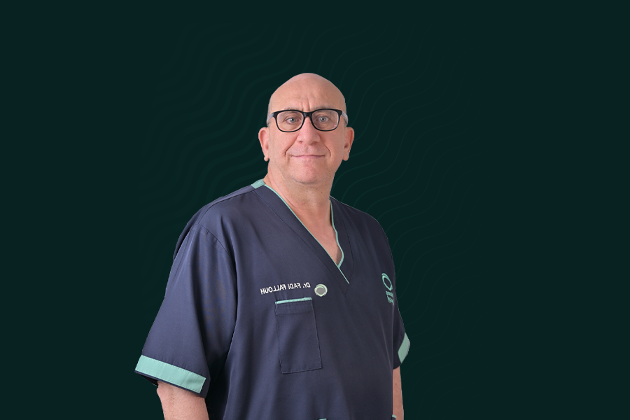 د. فادي فلوح