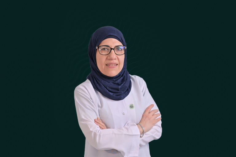 د. حنان جمال