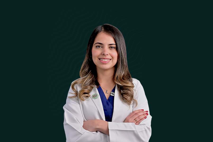 د. لانا القرم