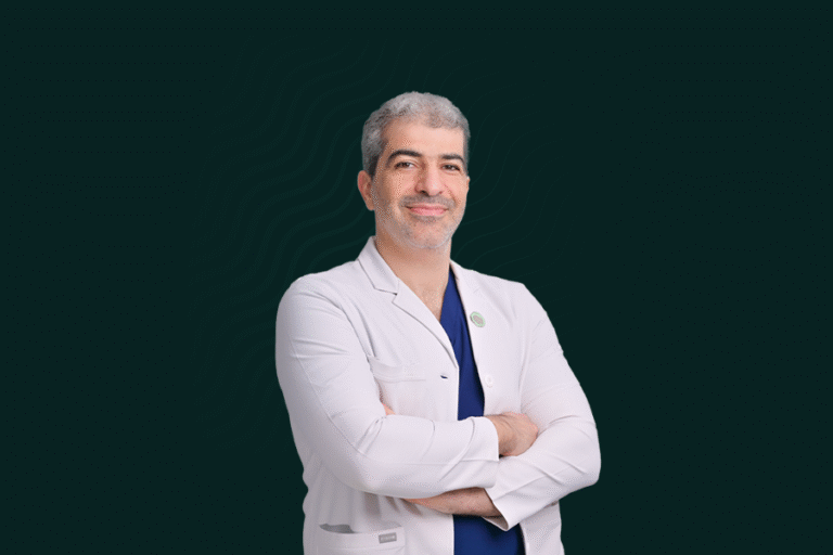 د. محمد الغزي