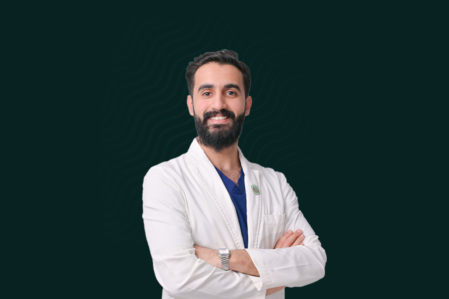 د. مصطفى آل ثنيان