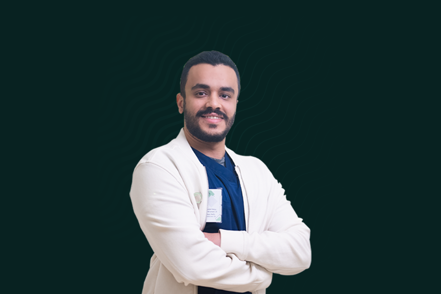 د. أسامة العتين