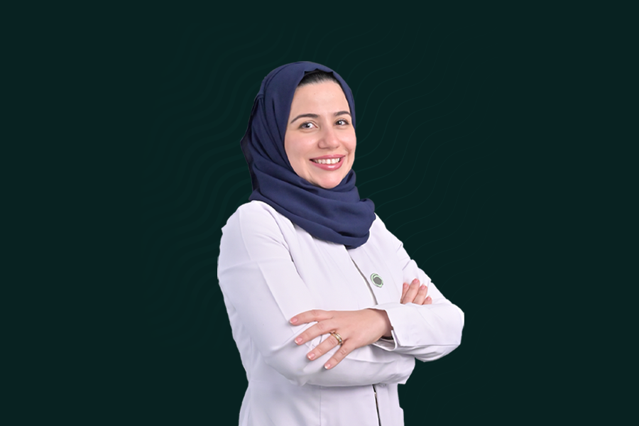 د. روضة النباهين