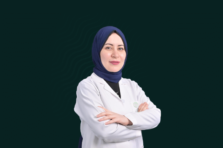 د. ريهام الخولي