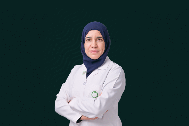 د. سماح البخيت