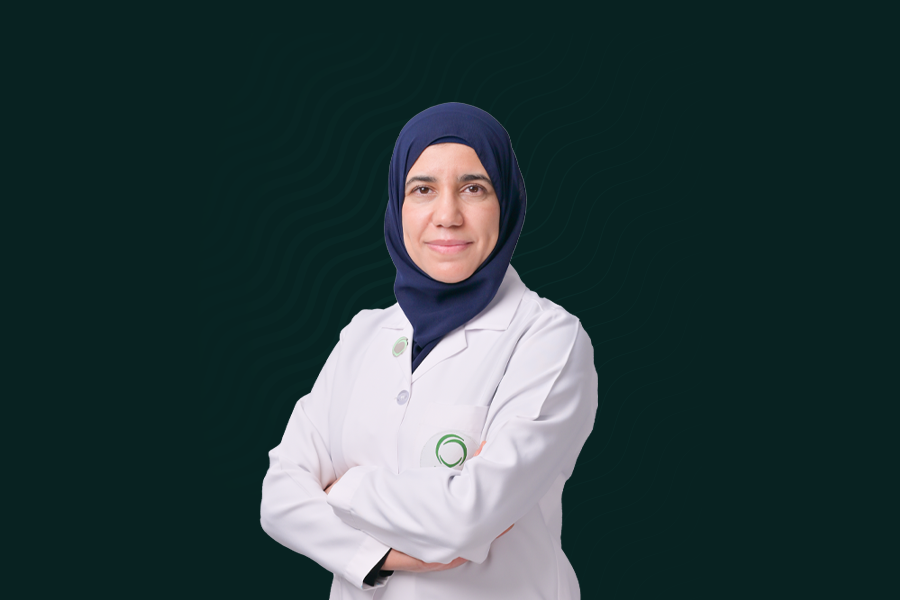 د. سماح البخيت