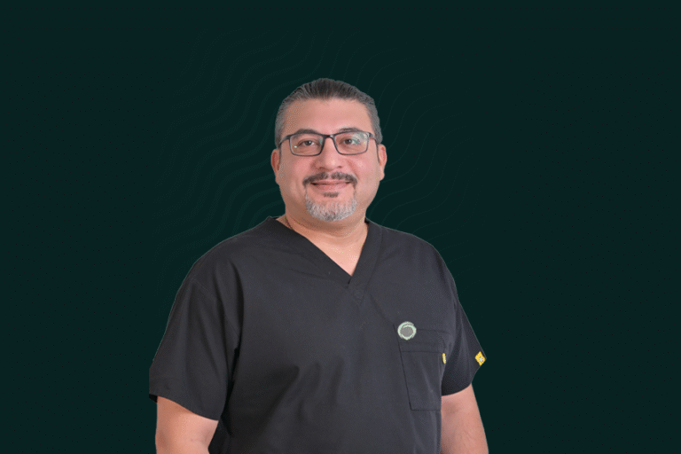 د. شادي منصور