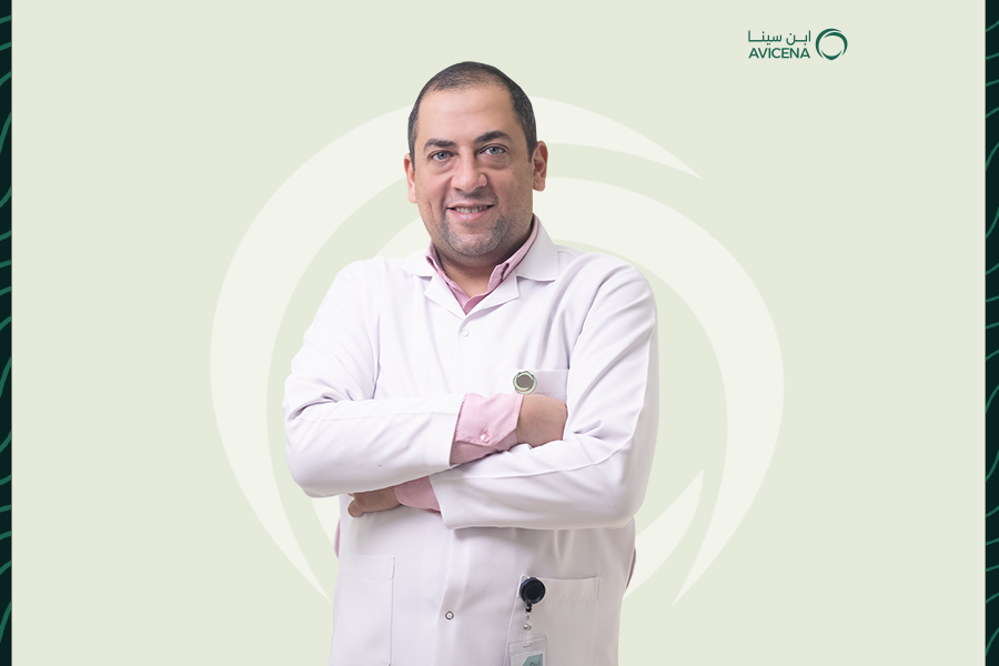 د. ابراهیم سامی کلبوش