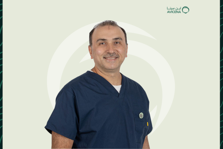 د. شادي الناشف