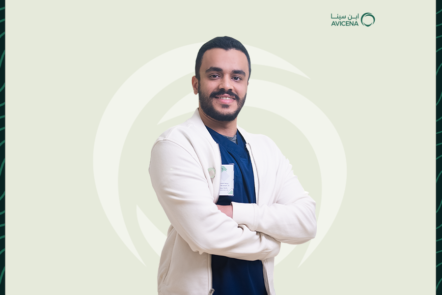 د. أسامة العتين