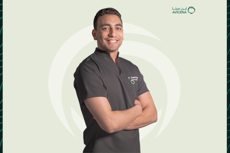د. أحمد هشام عبد الهادي