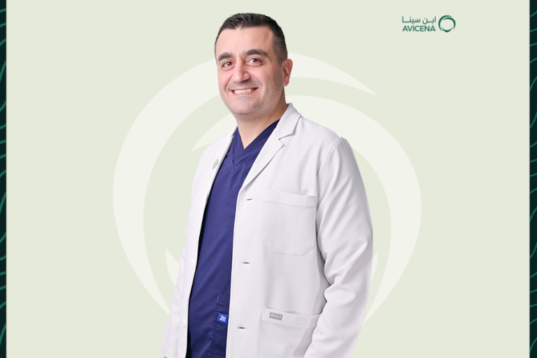 Dr. Bashar Aql