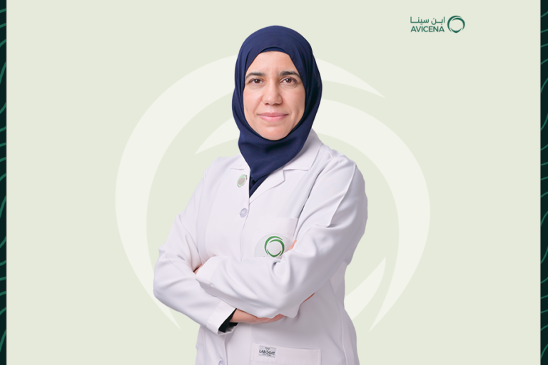 Dr. Samah Al-Bakhit