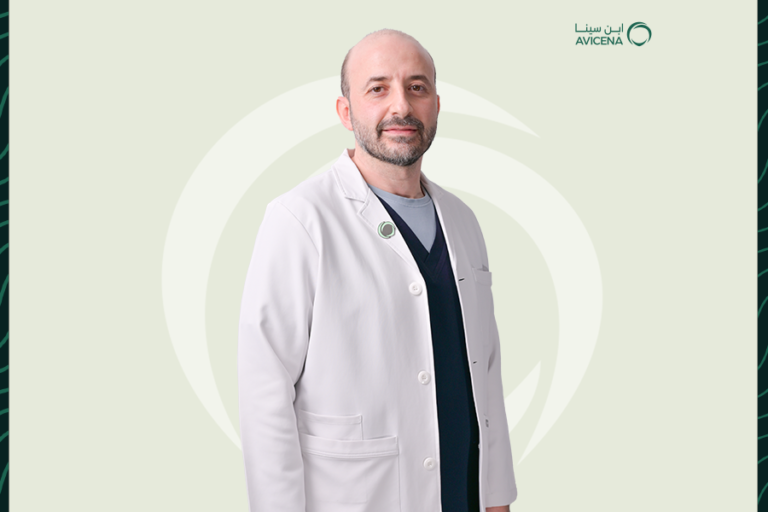 Dr. Ali Mortada