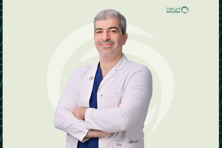 د. محمد الغزي