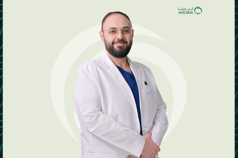 Dr. Hassan El Nahhas