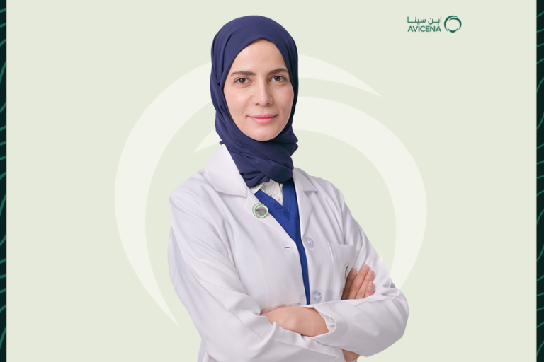 Dr. Dina El-Imam