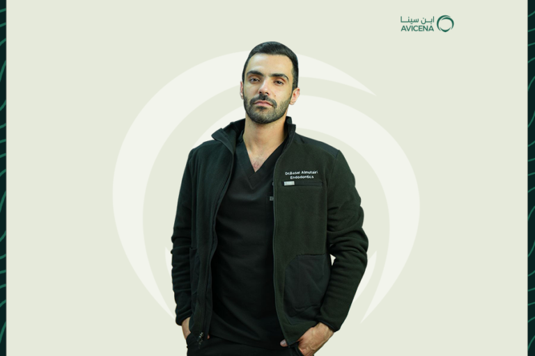 Dr. Basil Al-Mutairi
