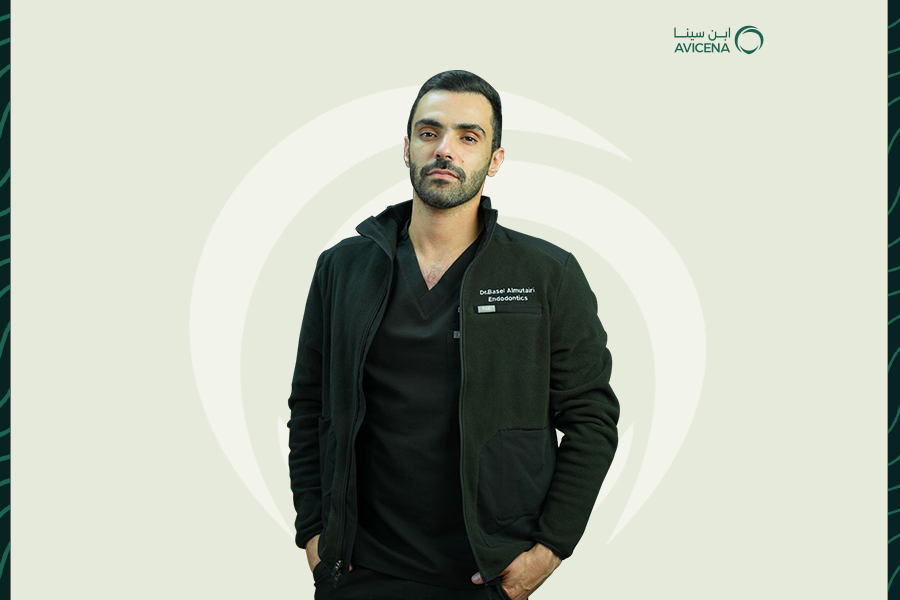 د. باسل المطيري
