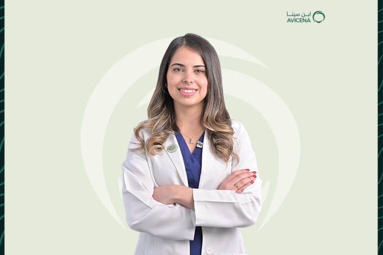 Dr. Lana Al-Qarm