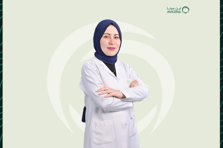 Dr. Reham El-Kholi