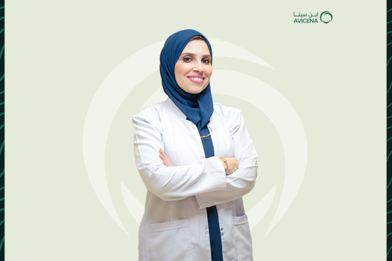 Dr. Basma Nasouhi