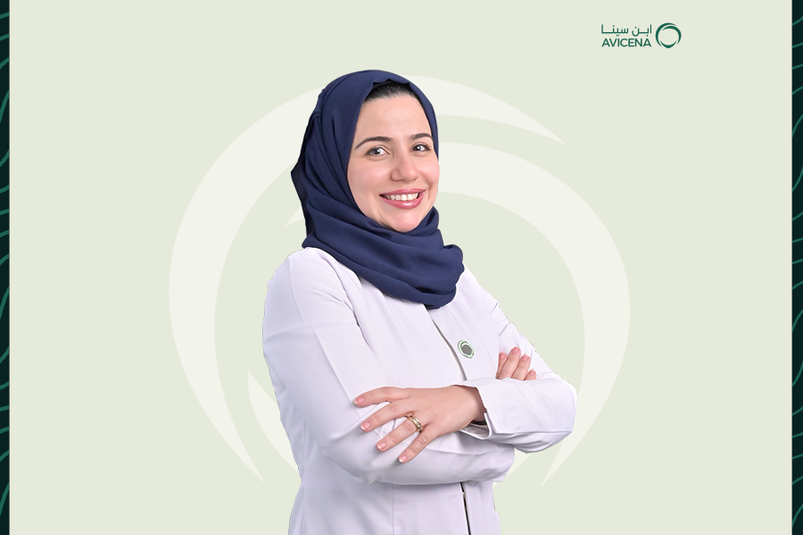 د. روضة النباهين