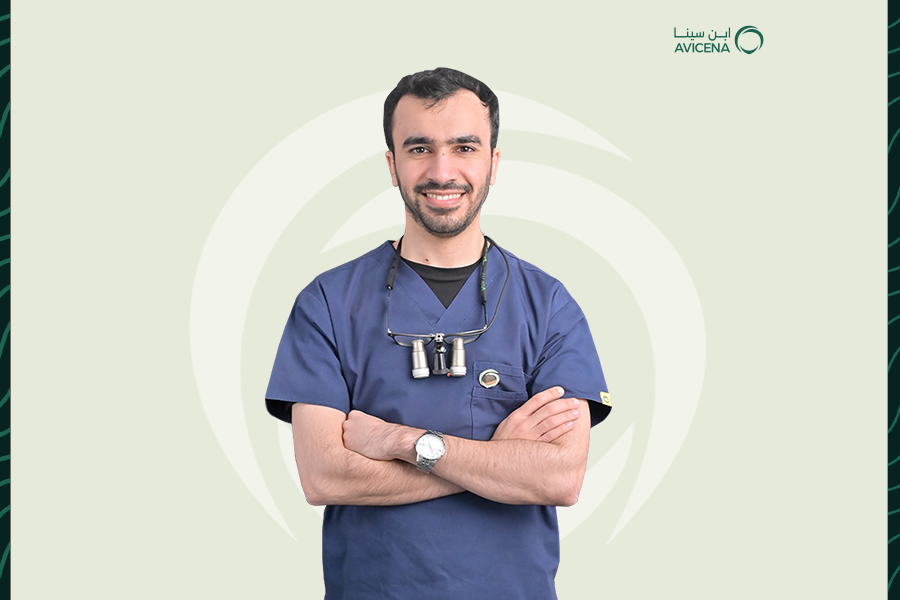 د. عدى السلطان
