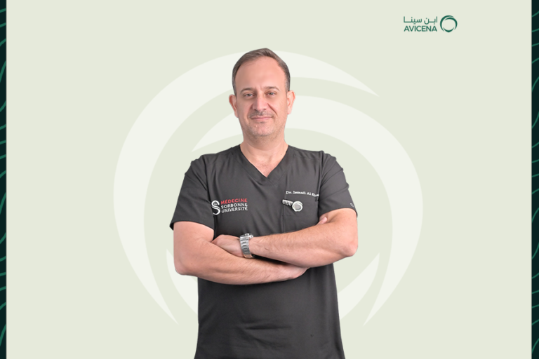 Dr. Ismail Al-Khatib