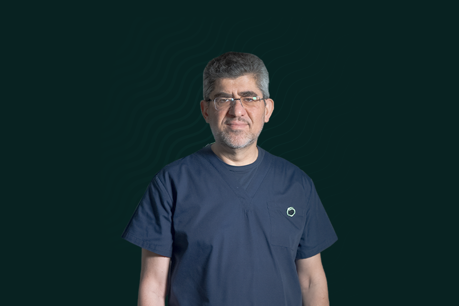 د. تمام زينو