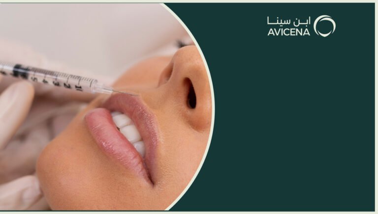 افضل انواع الفيلر لشفاه ممتلئة ومظهر شبابي جذاب في 2025