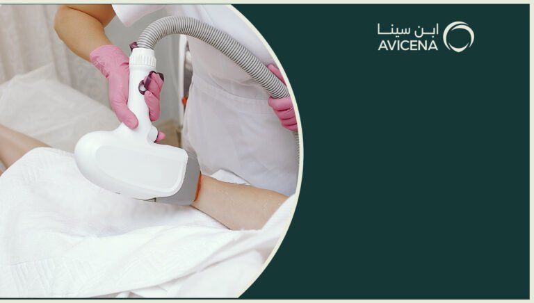 ما هو افضل جهاز ليزر لازالة الشعر في العيادات