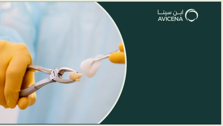 تعرف علي افضل دكتورة اسنان في القطيف