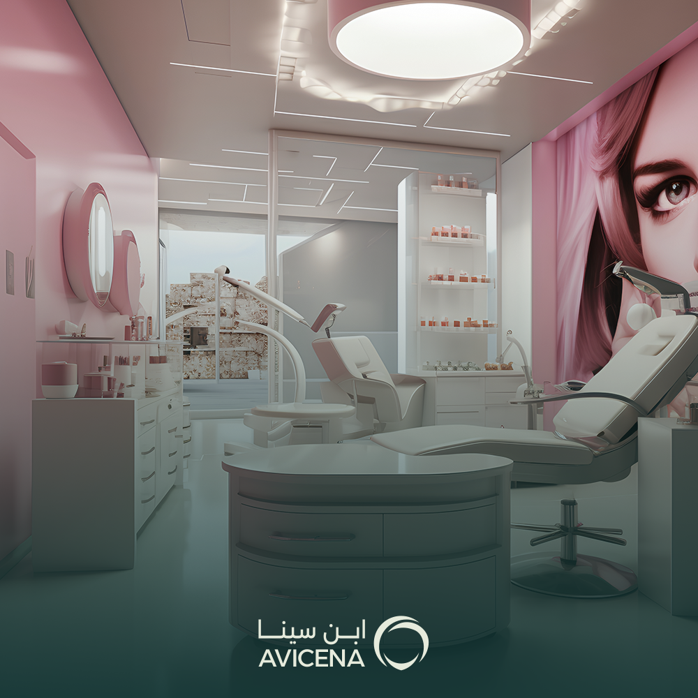 افضل عيادة تجميل