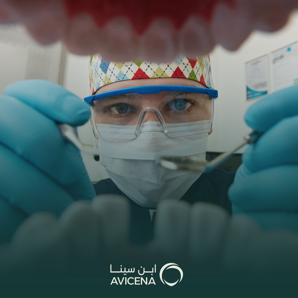افضل مركز زراعة اسنان