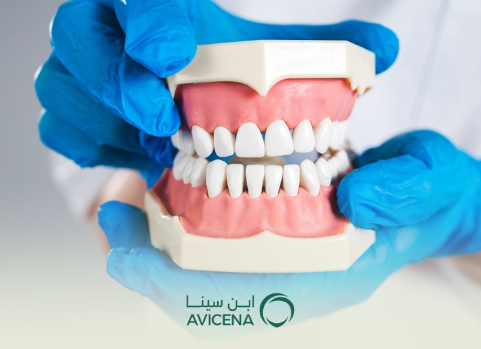 تجميل وجراحة اللثة