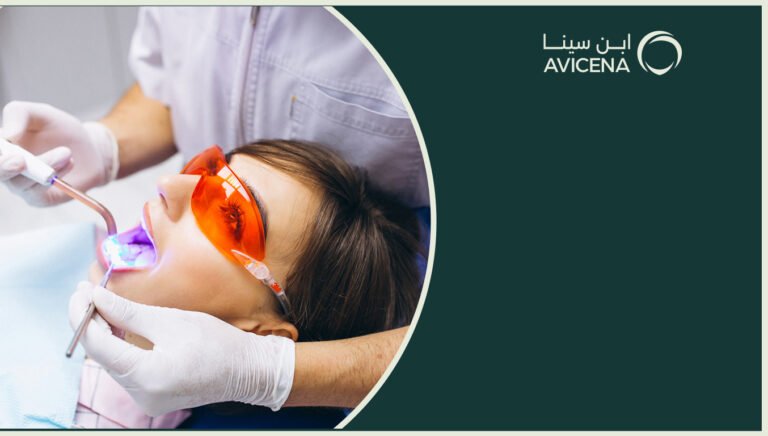 افضل عيادة تنظيف اسنان في الجبيل تقدم اسعار و عروض لتنظيف الاسنان