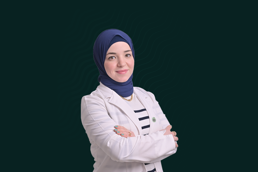 Dr. Duaa Al-Shabrawy