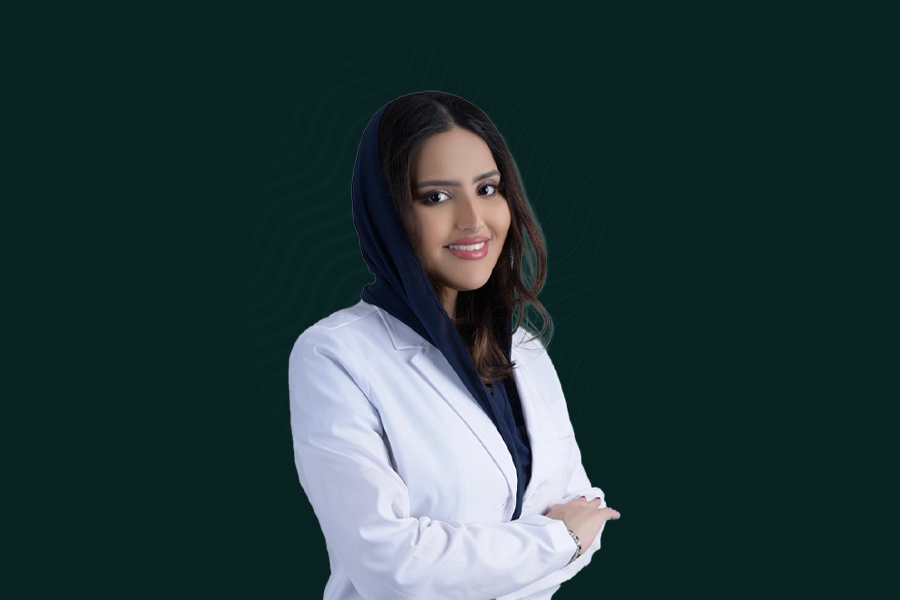 Dr. Nouf Bin Rayan