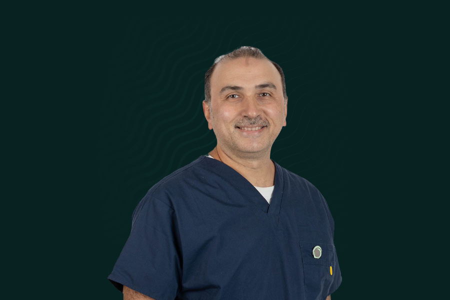 Dr. Shadi Al-Nashef