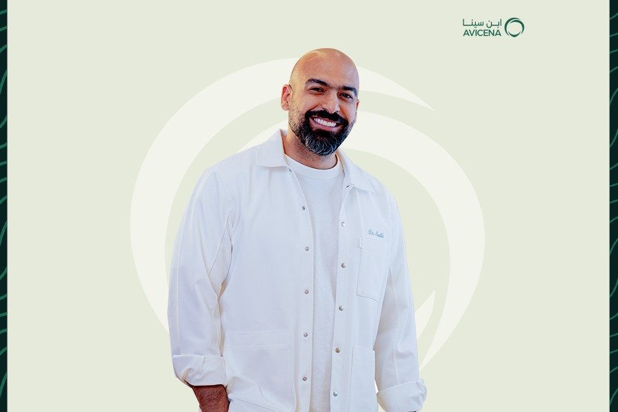 Dr. Anas Sadiq