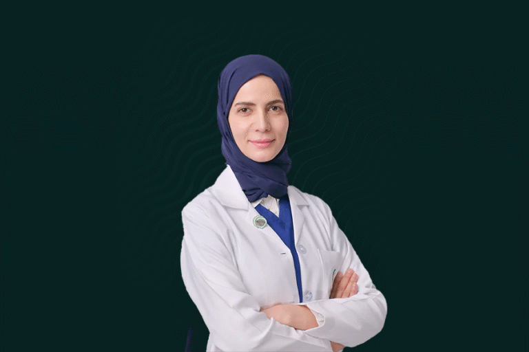 Dr. Dina El-Imam