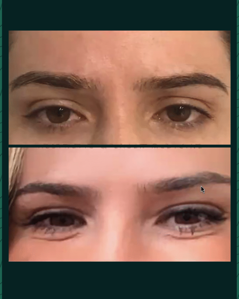 HIFU Device - Before After